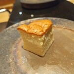 鮓 きずな - 玉子