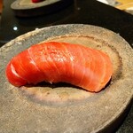 鮓 きずな - 中トロ