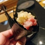 鮓 きずな - とろたく