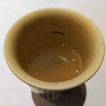 鮓 きずな - 貝汁