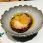 鮓 きずな - なまこ