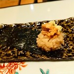 鮓 きずな - あんきも