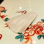 鮓 きずな - はりいか