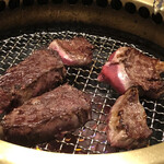 ワンカルビ - 料理写真: