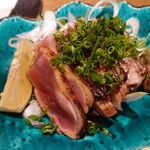 Sushi Robatayaki Nihonshu Roppou - 