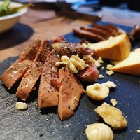 ビストロ ハマイフ - 