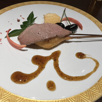 北新地　串かつ凡 - 