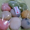 三河屋 大丸京都店