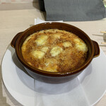 洋食屋ターレ - 