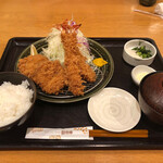 Tonkatsu Wakou - 