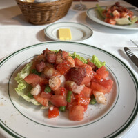 ウルフギャング・ステーキハウス 六本木 - 