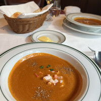 ウルフギャング・ステーキハウス 六本木 - 