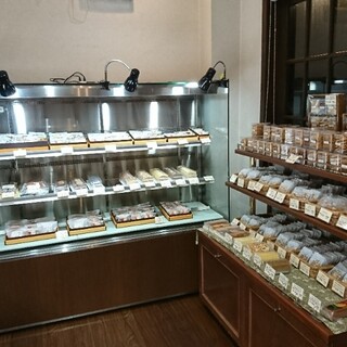 欧風菓子工房シャウムクレーム_2