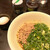 赤麺 梵天丸 - 料理写真: