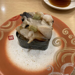 Kaitenzushi Toriton - 