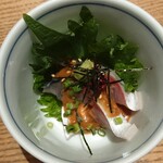 とり田 - 博多名物 ごまさば