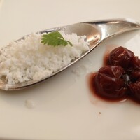 フランス料理 ル・トリアノン - 