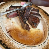 ウルフギャング・ステーキハウス 六本木 - 