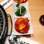 焼肉・韓国料理 KollaBo - 