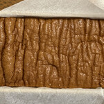 ひさご寿し - 琵琶湖の卵