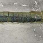 ひさご寿し - 鯖の棒寿し