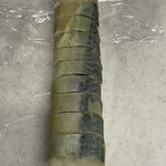 ひさご寿し - 鯖の棒寿し