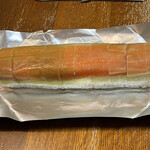 ひさご寿し - ビワマス棒寿し