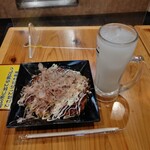 ジャンボ酒場 - 料理写真: