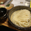 石段うどん