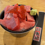 まぐろや黒銀 - 