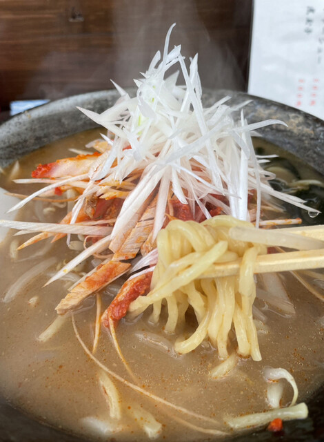 ラーメン太郎 - 中妻/ラーメン | 食べログ