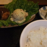 玉家 - 加古川　志方の米