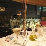 レストラン サンパウ - 