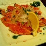 牛肉旬菜 しぐれや - 