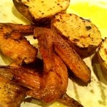 牛肉旬菜 しぐれや - 