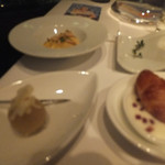 レストラン サンパウ - (3)(4)(5)