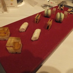 レストラン サンパウ - (18)(19)(29)(21)(22)(23)