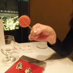 レストラン サンパウ - (17)