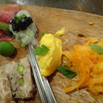 CAFECABARET - 一つ一つが本当に美味しいです