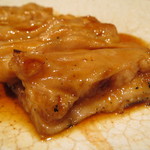 鳥茂 - 上シロ焼き