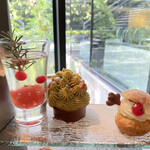 ザ・サウザンド キョウト - 