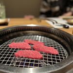 Yanagibashi Yakiniku Waniku - 