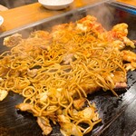 Okonomiyaki Omoni - 