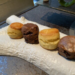 ザ・サウザンド キョウト - 