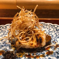 青蓮院門跡前 月おか - 