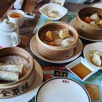 China Four Seasons 六本木店 - 
