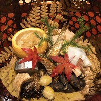 青蓮院門跡前 月おか - 