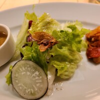 Osteria UVA RARA 横浜 - 