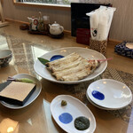 うなぎ亭 友栄 - 