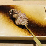 Yakitori Taka - 